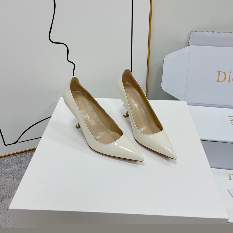 ch**an D*or high heels
